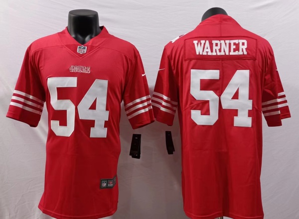 49ers jerseys 2024-8-5-184